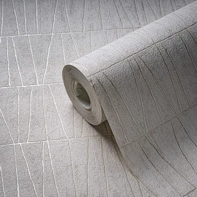 Produktbild von Vliestapete 39506-2 Jade 2 Grafikmuster Creme