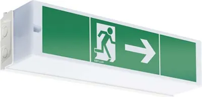 Immagine prodotto di ESYLUX Luce di emergenza SLAELLED3h14mIRSCSM EN10017551