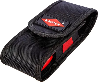 Immagine prodotto di Set di pinze KNIPEX in custodia da cintura