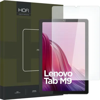 Image de Hofi Glass Pro+ Lenovo Tab M9 9.0 Tb-310 Verre trempé transparent