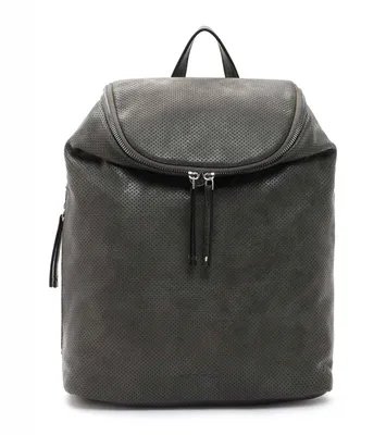 Image de SURI FREY sac à dos pour ordinateur portable Vany Backpack Darkgrey gris foncé