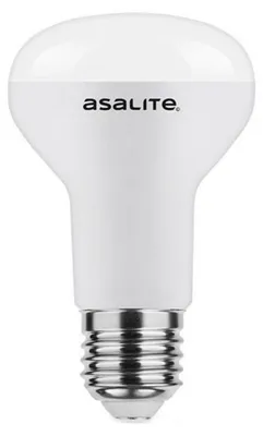 Produktbild von Asalite LED-Lampe R63 E27 10 W 720lm 4000K 220-240V