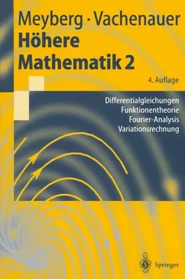 Obrázok produktu pre Höhere Mathematik 2