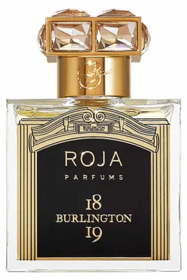 Zdjęcie produktu dla Roja Parfums Burlington 1819 woda perfumowana unisex 100 ml