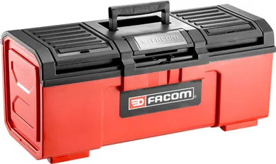 Zdjęcie produktu dla Facom Werkzeugkoffer selbstschliessend 61cm