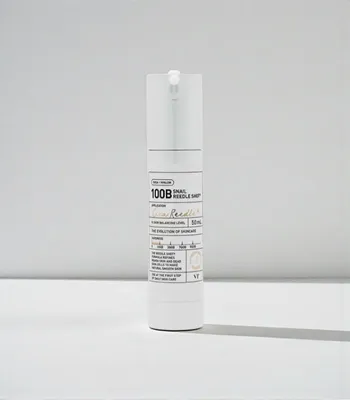 Produktbild von VT Cosmetics Snail Reedle Shot 100 B, 50 ml
