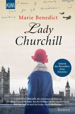 Produktbild von Lady Churchill