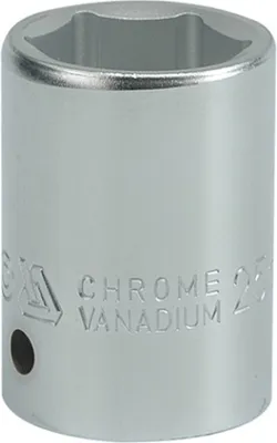 Obrázok produktu pre Nástavec 3/4" 25 mm šestihranný YT-1306