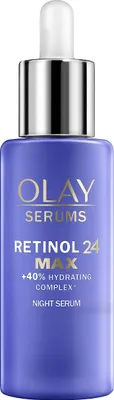 Produktbild von Olay Regenerist Retinol24 Max Night Serum 40ml