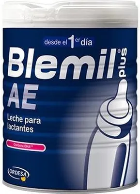 Image de Ordesa Blemil Plus Ae 800g