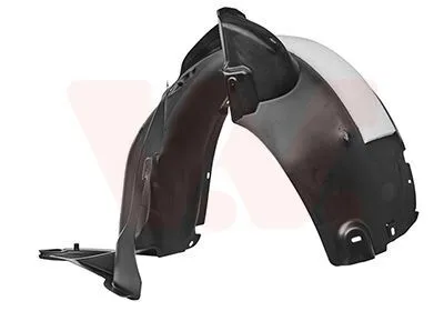 Produktbild von VAN WEZEL 4919436 Verkleidung Radhaus für SEAT Ibiza IV Schrägheck (6J5, 6P1) Vorne Rechts