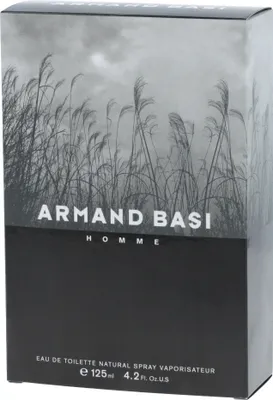 Produktbild von Herrenparfüm Armand Basi Homme Armand Basi EDT (125 ml)