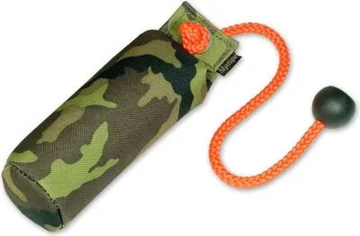 Produktbild von Mystique Dummy Long-Throw 250g camo