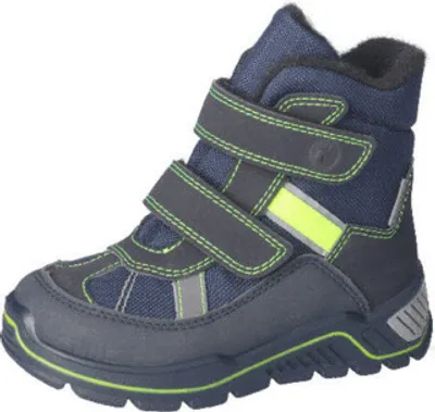 Produktbild von Ricosta GABRIS see/ozean HighTech/Textil Kinderschuhe