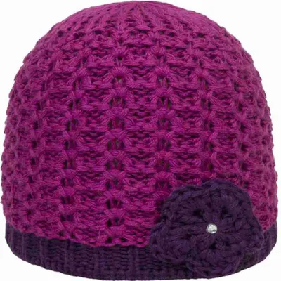Immagine prodotto di Cappello da bambina, rosa, fiore, Döll