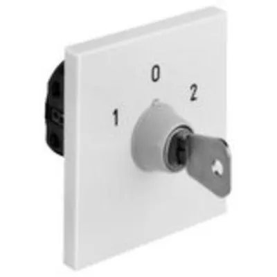 Produktbild von Kraus & Naimer SCHLÜSSEL AUSSCHALTER 1POL.UP (CA10.A290*A-V750.UE1)