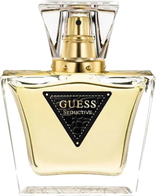 Obrázek produktu pro Guess - Seductive EDT 125ml