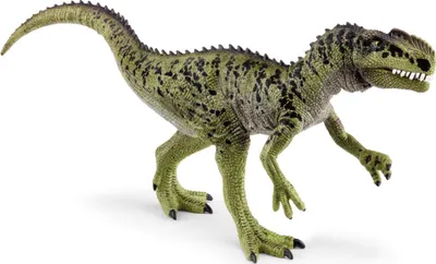 Immagine prodotto di Schleich Dinosaurs Monolophosaurus            15035