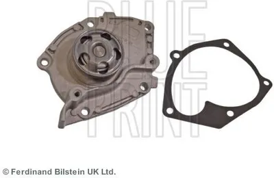 Produktbild von BLUE PRINT Kühlmittelpumpe Wasserpumpe für SUZUKI Grand Vitara II SUV (JT, TE, TD) ADK89127