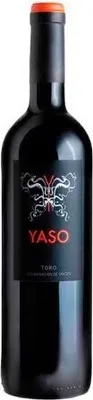 Image de Yaso 2014 Vin rouge Espagne Taureau 75.00 cl 13.5 %