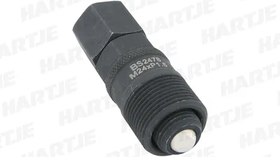 Produktbild von Bikeservice Polradabzieher M24 x 1,5 mm, Außengewinde, Rechtsgewinde
