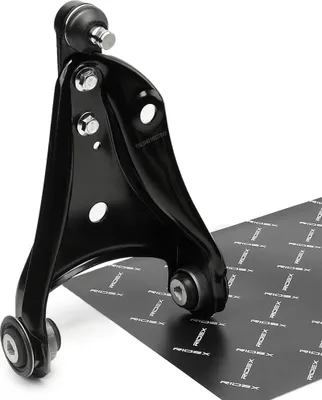 Produktbild von RIDEX 273C2617 Querlenker Vorne Rechts für RENAULT CLIO II (BB0/1/2, CB0/1/2)