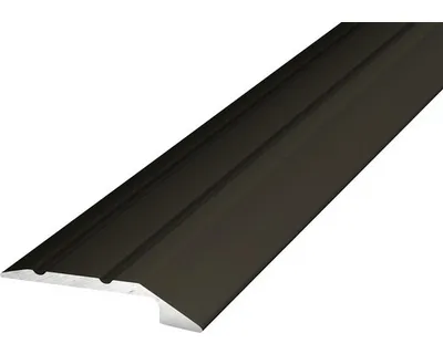 Produktbild von Prinz Abschlussprofil Alu bronze selbstklebend 30 x 2700 mm