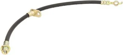 Produktbild von ABE C80180ABE Bremsschlauch Vorne Links für TOYOTA COROLLA (ZZE12, NDE12, ZDE12) COROLLA Kombi (E12J, E12T) COROLLA Liftback (E11) COROLLA Compact