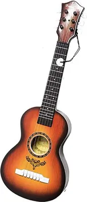 Immagine prodotto di Ukulele Hawaii strumento accessorio marrone 58 cm - taglia unica