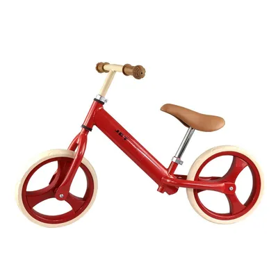 Image de Vélo Jet 5 enfants 12", rouge