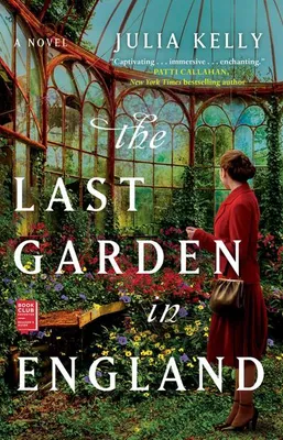 Immagine prodotto di The Last Garden in England