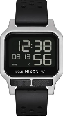 Produktbild von Nixon Heat A1320-130-00 Digitaluhr für Herren