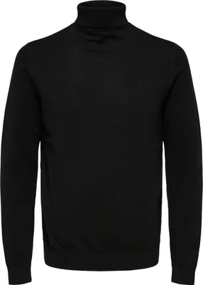 Obrázek produktu pro Svetr Selected Homme Svetr s rolákem