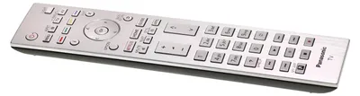 Produktbild von Panasonic N2QAYA000144 Fernbedienung für Fernseher (siehe Beschreibung)