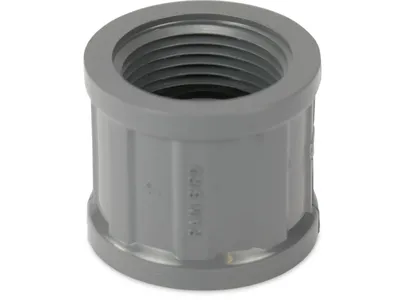 Produktbild von Rain Bird Verschraubung 1 Zoll AG x 1 Zoll AG, Typ RB1330-010