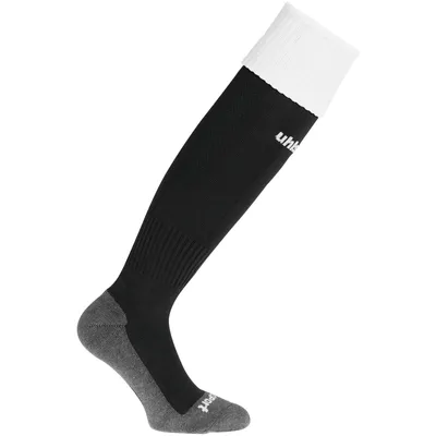 Zdjęcie produktu dla Uhlsport Club Sock - czarny / biały