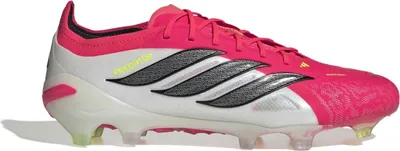 Produktbild von Buty adidas Predator Elite FG JS0433 43 1/3