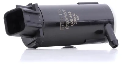 Produktbild von TOPRAN Waschwasserpumpe für HYUNDAI i10 (PA) 820 443