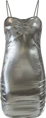 Produktbild von NAEMI damen kleid - schwarz, M