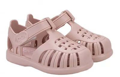 Produktbild von Sandalen Igor S10271-197 für Baby