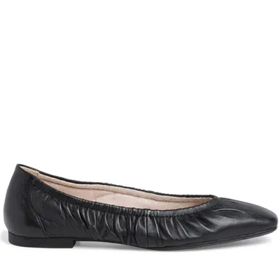 Produktbild von Tamaris Damen Schnürer 1-22103-28 001 Farbe: Schwarz Größe: 39