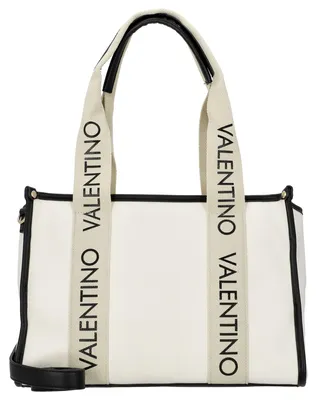 Produktbild von Valentino Bags Candle - Shopper 37 cm (naturale/nero)