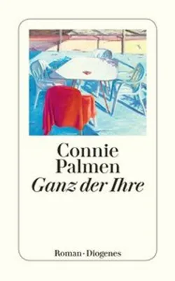 Produktbild von Ganz der Ihre