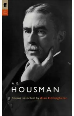 Imagen del producto de A. E. Housman