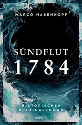 Produktbild von Sündflut 1784