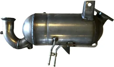Zdjęcie produktu dla Filtr Cząstek Stałych Dpf Opel 1,6Cdti 13-