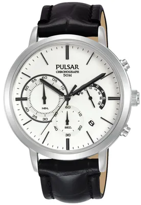 Productafbeelding van Pulsar PT3A71X1 horloge