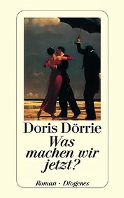 Obrázek produktu pro Was machen wir jetzt?