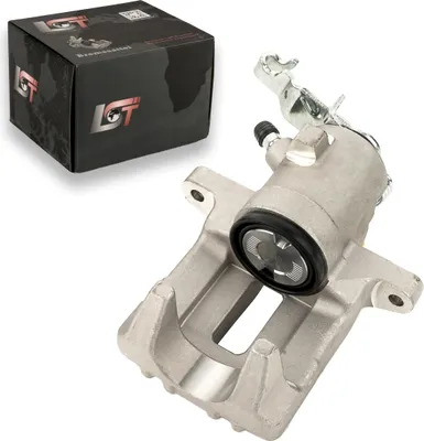 Produktbild von Bremssattel Bremszange hinten links für VW GOLF V VI JETTA IV SCIROCCO 137