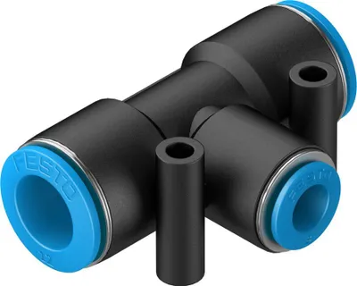 Image de Raccord rapide Festo qst-12-8